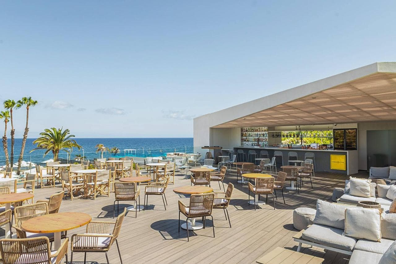 Paradisus Gran Canaria - All Inclusive – photo 4