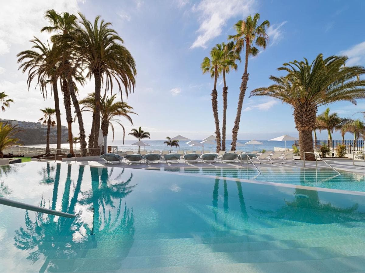 Paradisus Gran Canaria - All Inclusive – photo 3