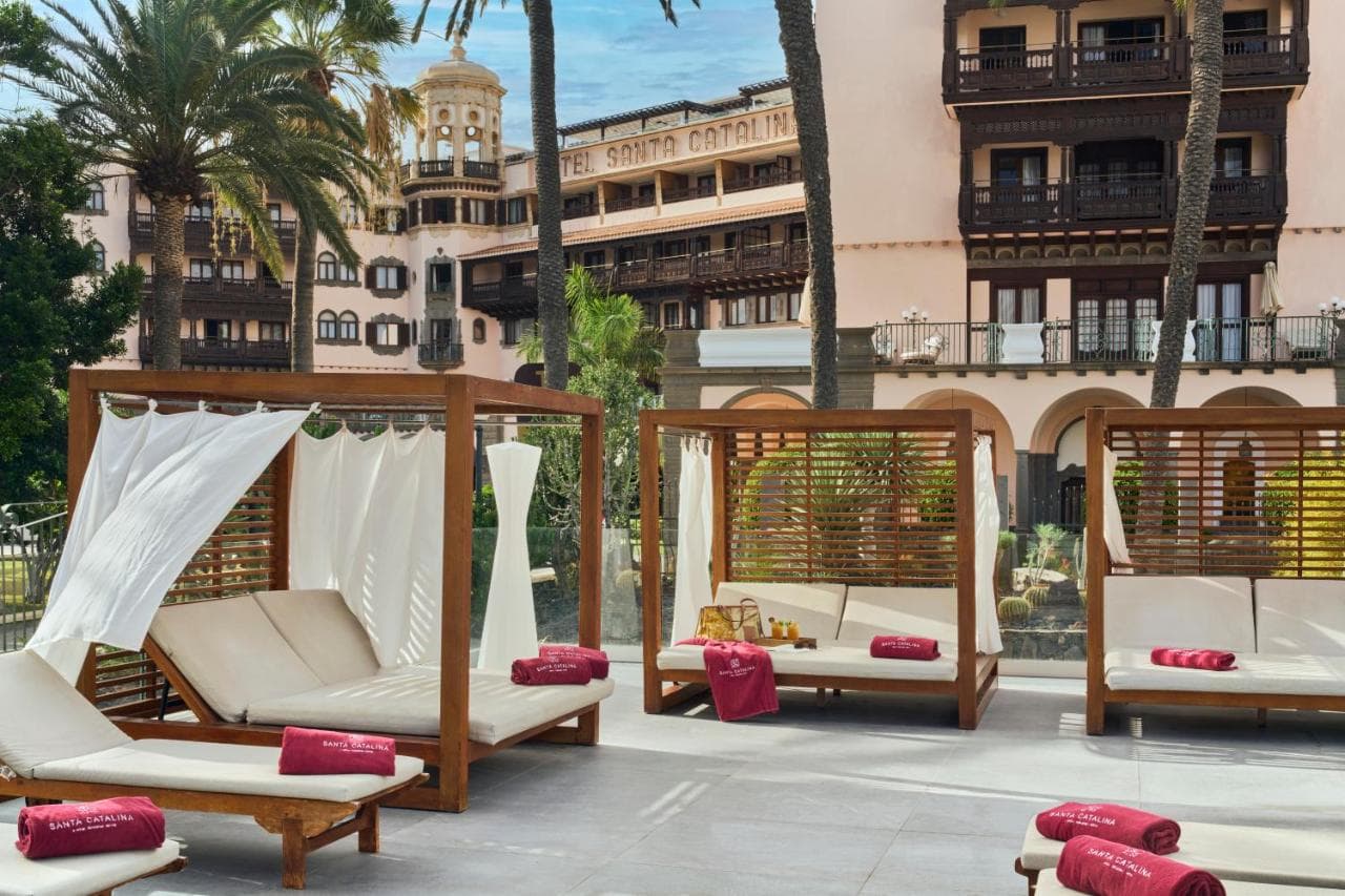 Santa Catalina, a Royal Hideaway Hotel - Gran Lujo – photo 8
