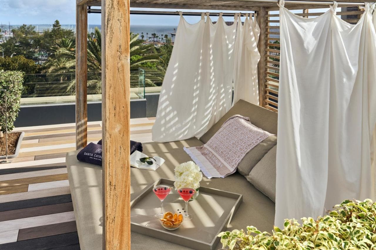 Santa Catalina, a Royal Hideaway Hotel - Gran Lujo – photo 5