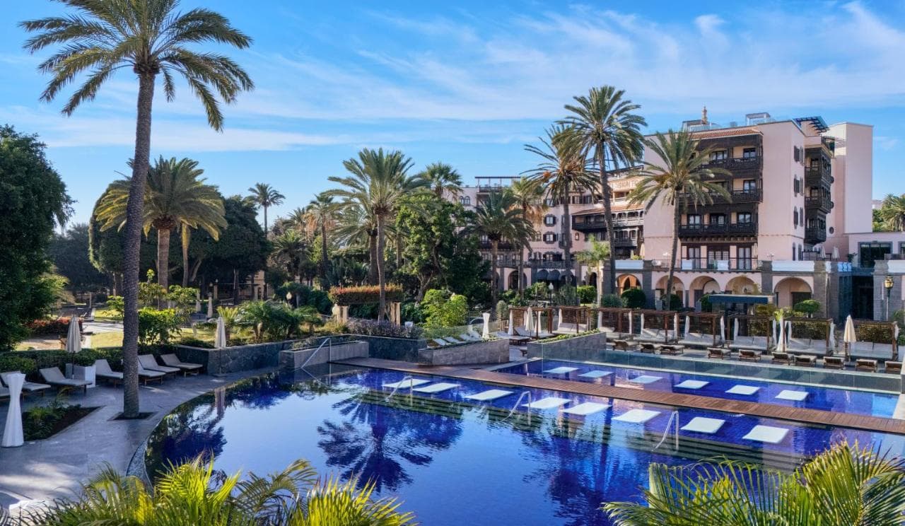Barceló discount code – get money off your luxury stay
