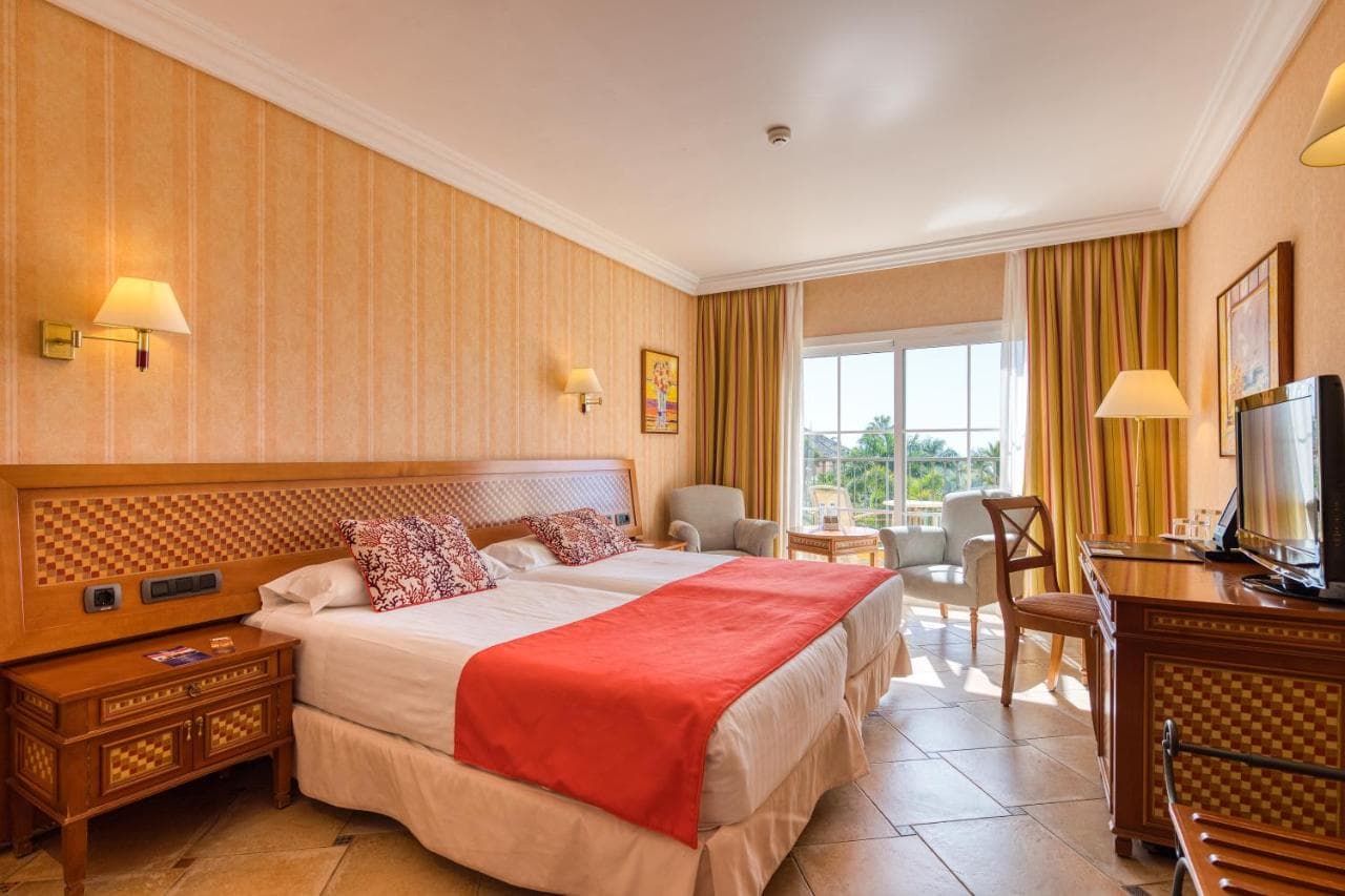 Hotel Cordial Mogán Playa – photo 2