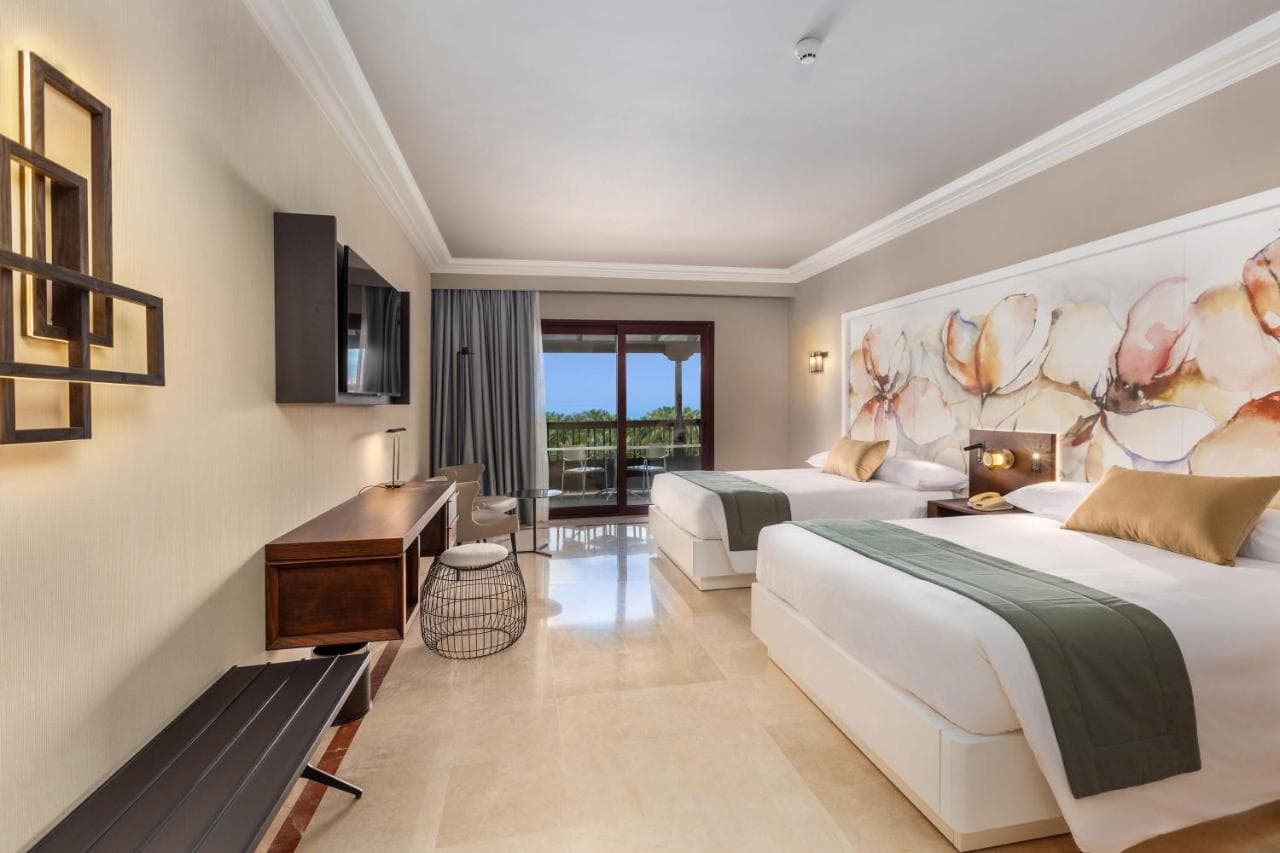 Lopesan Costa Meloneras Resort & Spa – photo 8