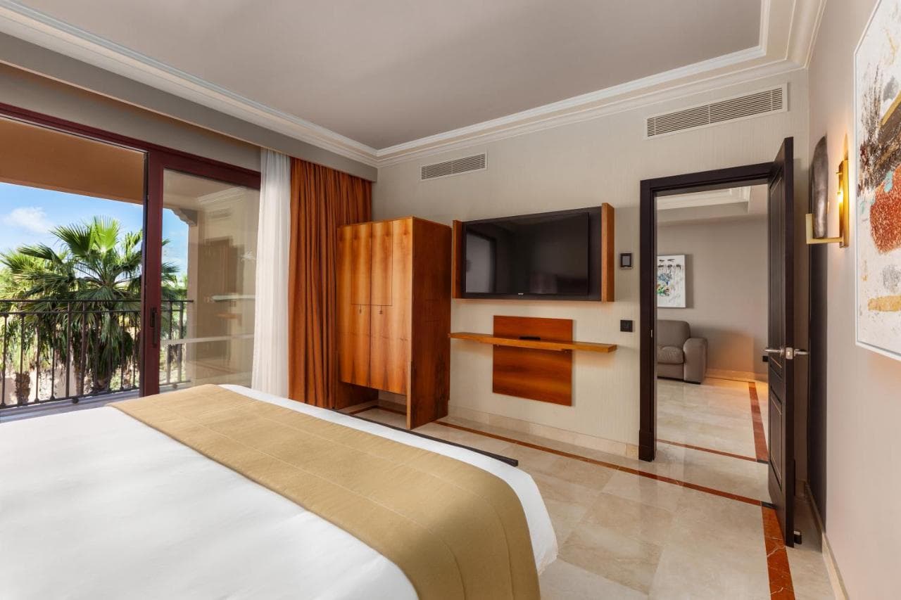 Lopesan Costa Meloneras Resort & Spa – photo 6