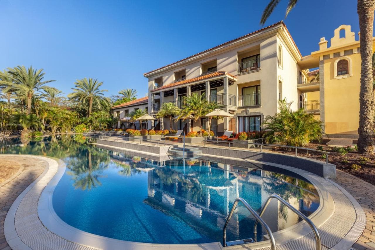Lopesan Costa Meloneras Resort & Spa – photo 4