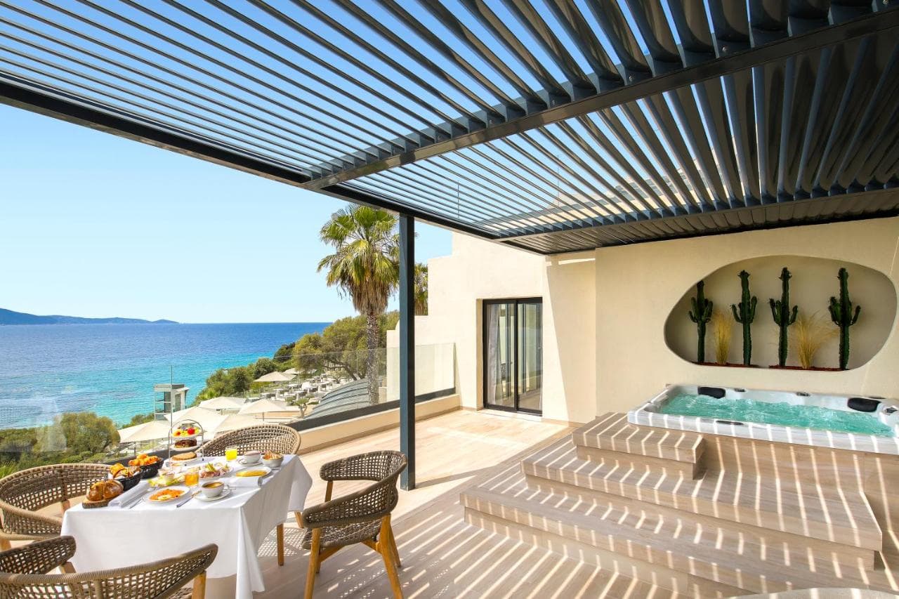 Hôtel Marinca & Spa – photo 2