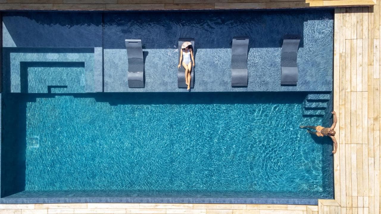 Les Regalia Hôtel & Spa – main photo