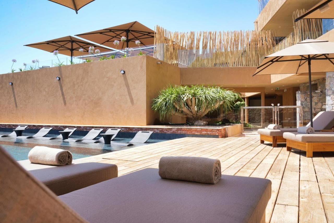 Les Regalia Hôtel & Spa – photo 7