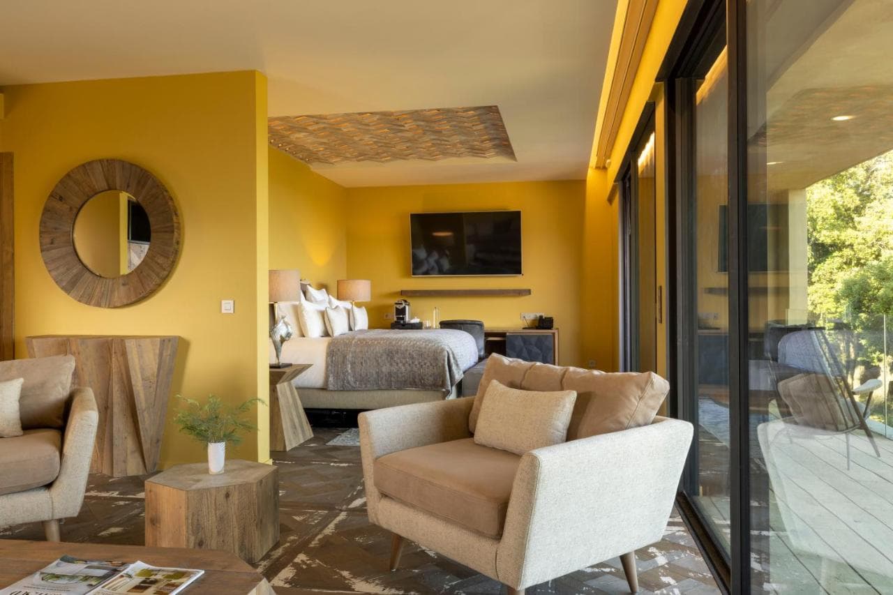 Les Regalia Hôtel & Spa – photo 6