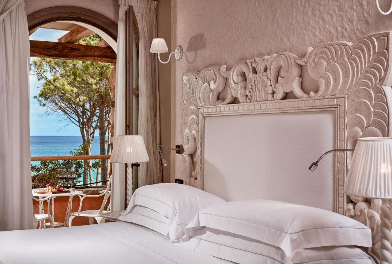 La Villa Del Re - Adults Only - Small Luxury Hotels of the World – photo 2