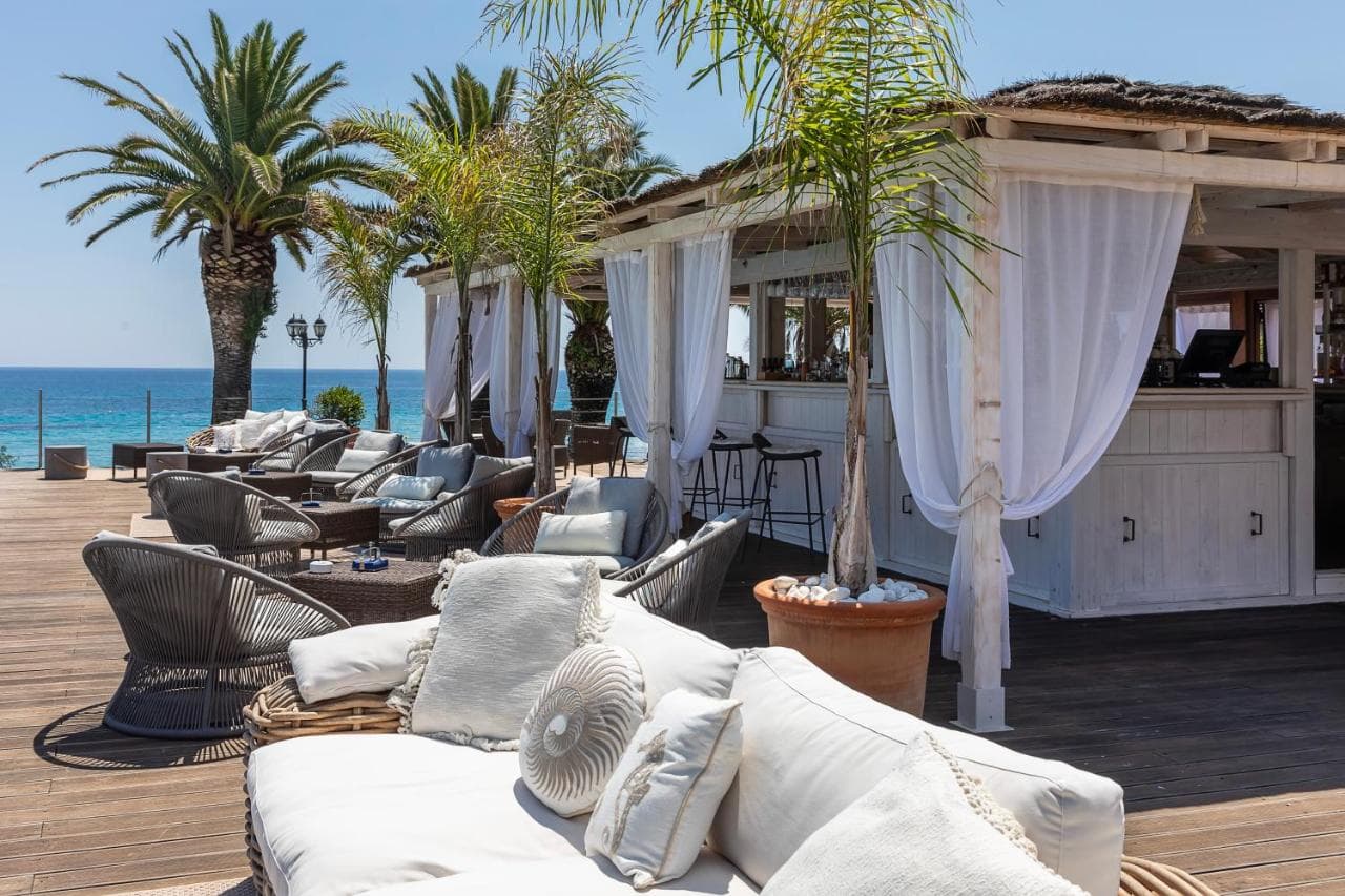 La Villa Del Re - Adults Only - Small Luxury Hotels of the World – photo 7