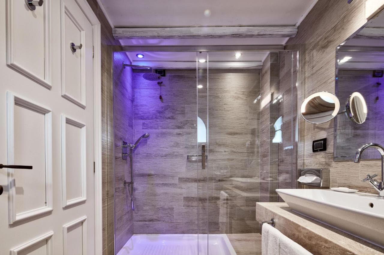 La Villa Del Re - Adults Only - Small Luxury Hotels of the World – photo 3