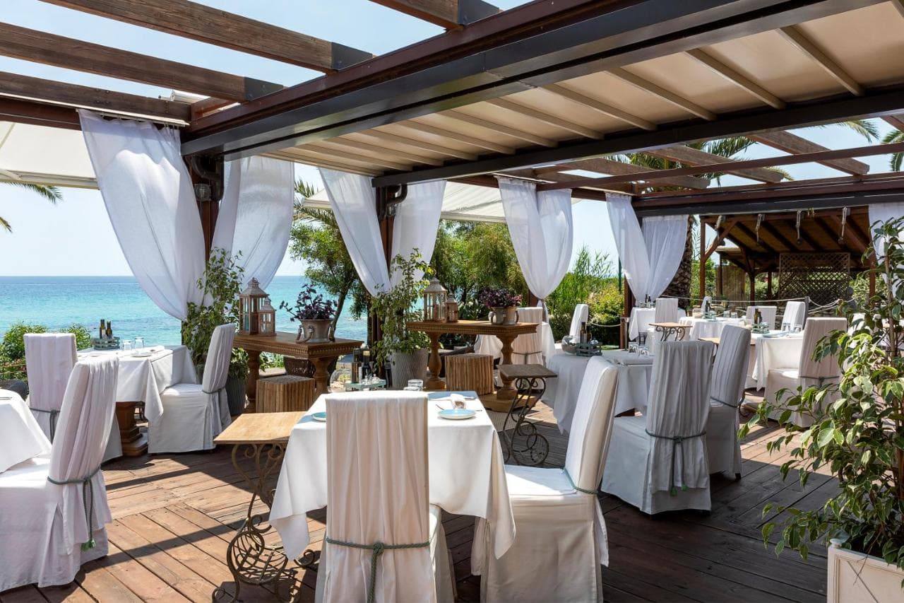 La Villa Del Re - Adults Only - Small Luxury Hotels of the World – photo 5
