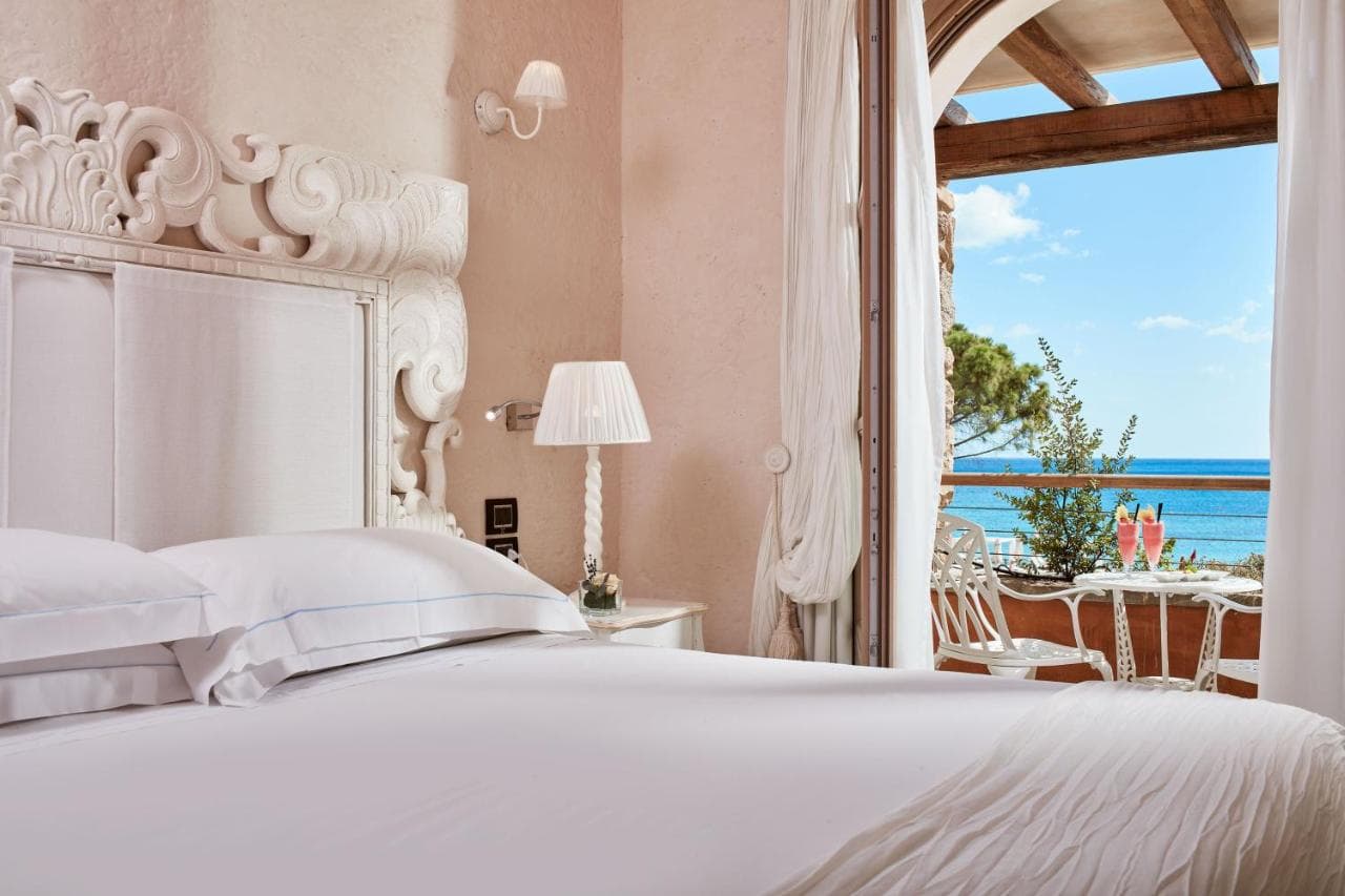 La Villa Del Re - Adults Only - Small Luxury Hotels of the World – photo 8