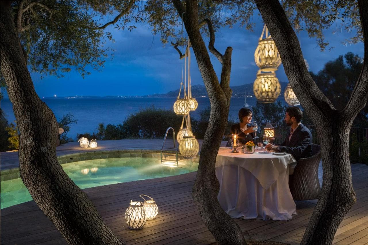 Hotel Capo d'Orso Thalasso & SPA – photo 5