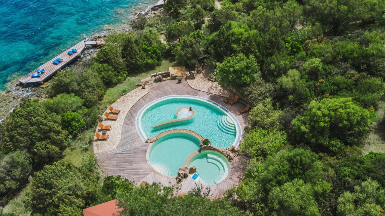 Hotel Capo d'Orso Thalasso & SPA – photo 4