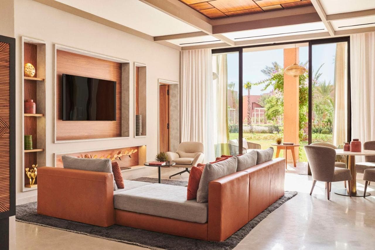 Park Hyatt Marrakech – photo 6