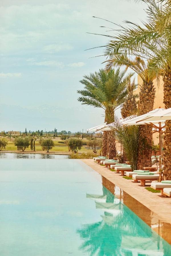 Park Hyatt Marrakech – photo 7