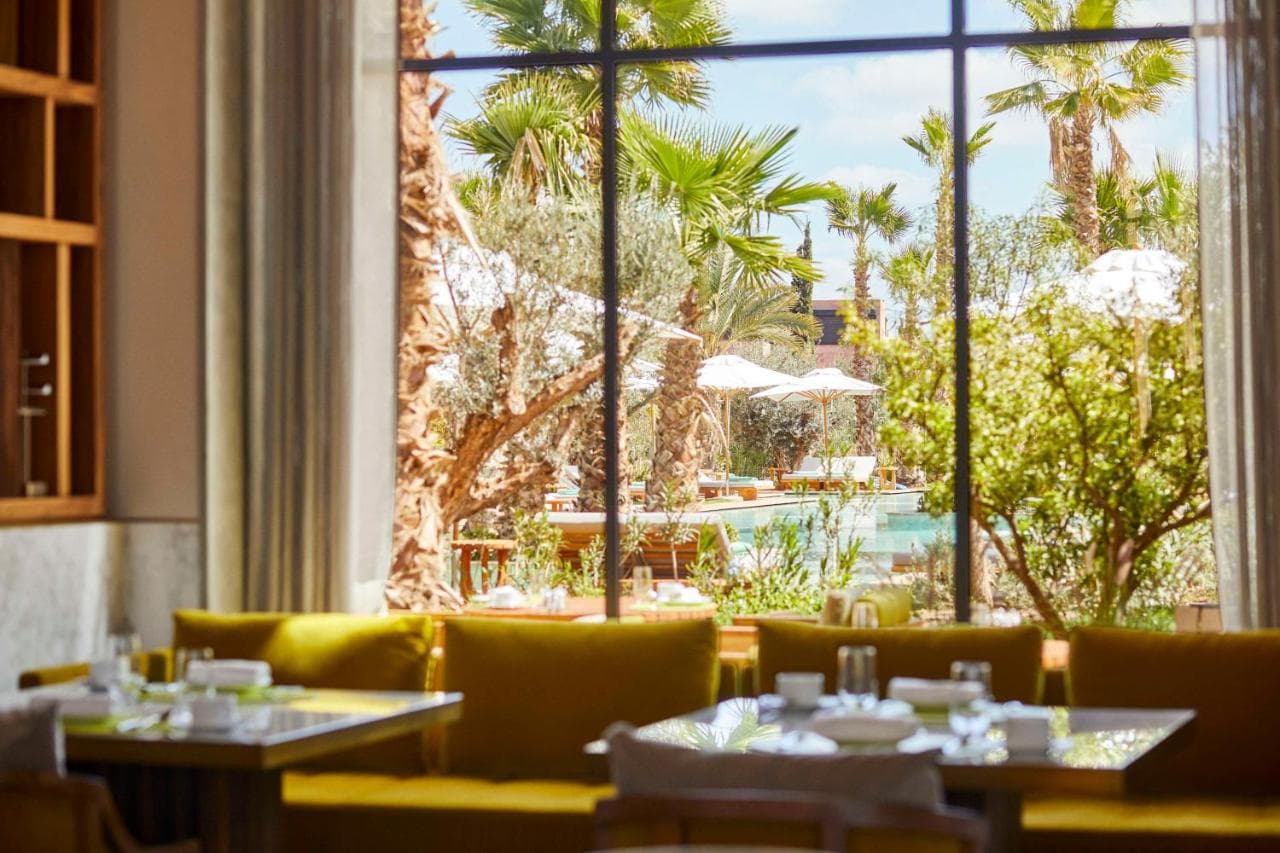 Park Hyatt Marrakech – photo 5