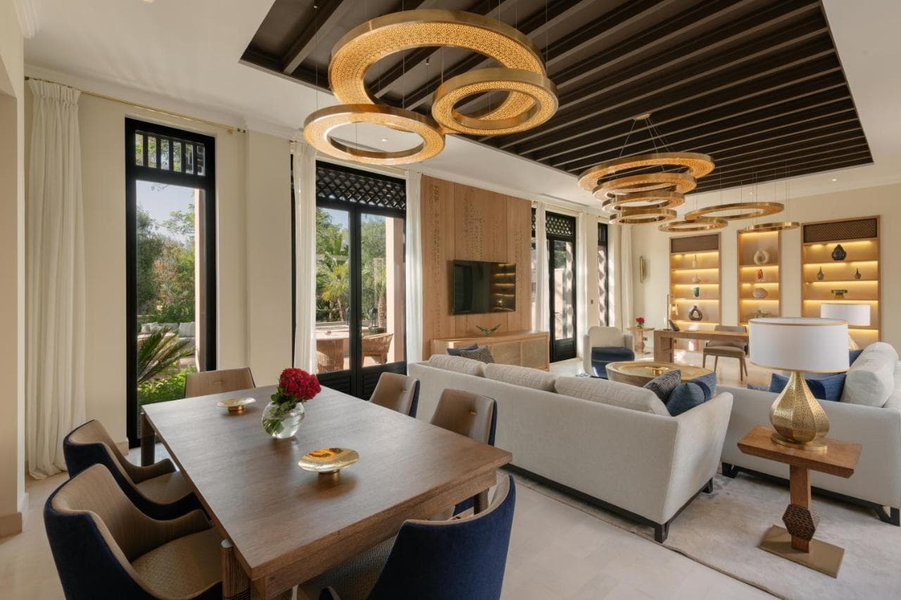 Four Seasons Resort Marrakech – photo 6