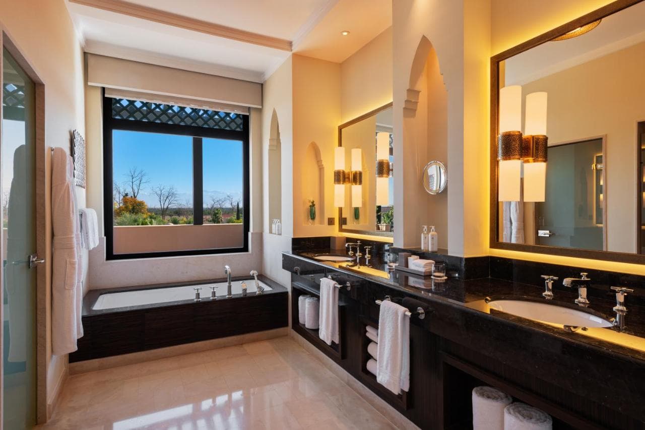 Four Seasons Resort Marrakech – photo 3