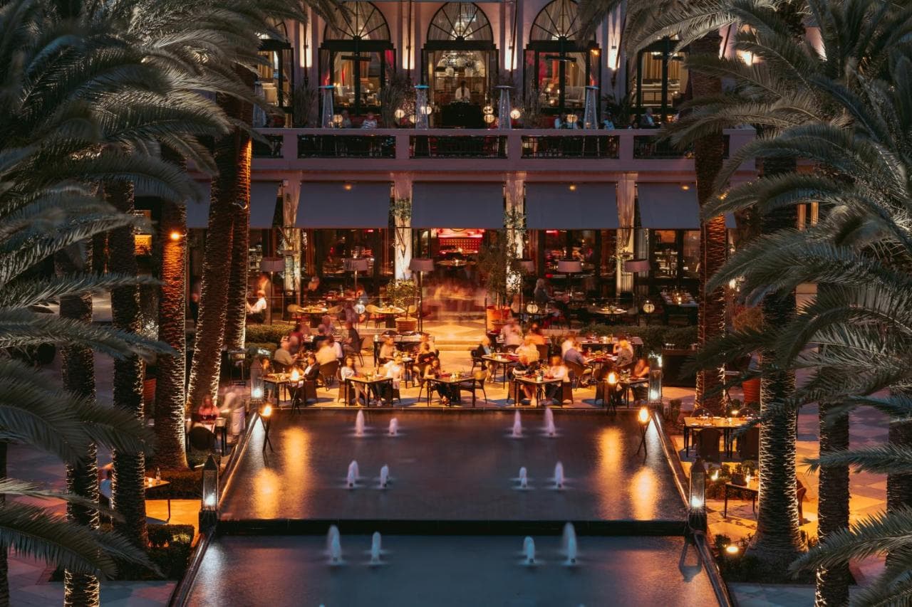 Four Seasons Resort Marrakech – photo 5