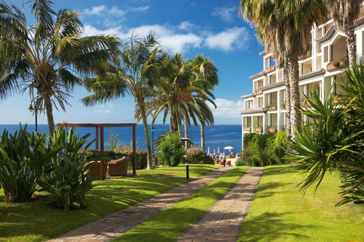 The Cliff Bay - PortoBay – photo 7