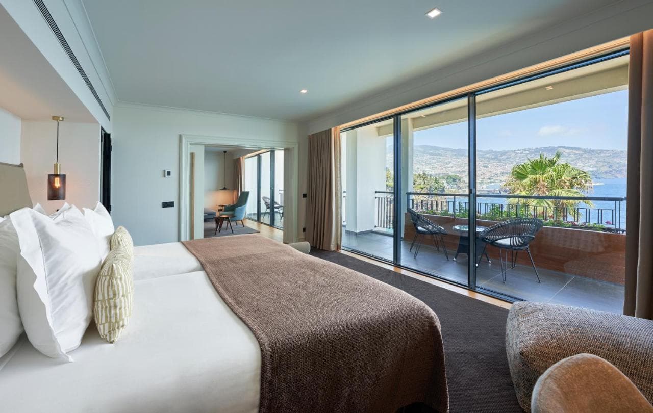The Cliff Bay - PortoBay – photo 2