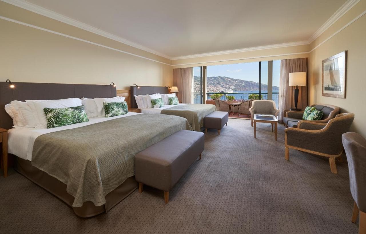 The Cliff Bay - PortoBay – photo 8