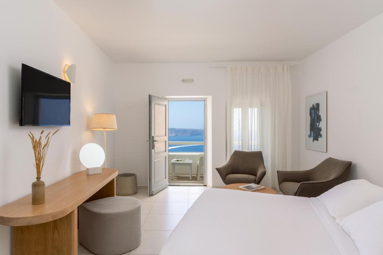 Lilium Hotel Santorini – photo 7