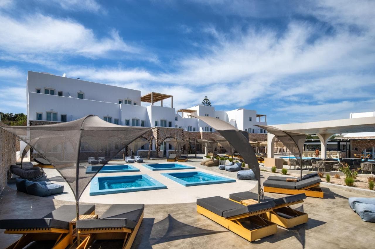Aelia Luxury Suites – photo 7
