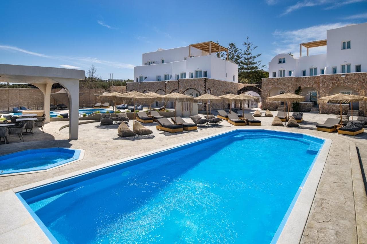 Aelia Luxury Suites – photo 4