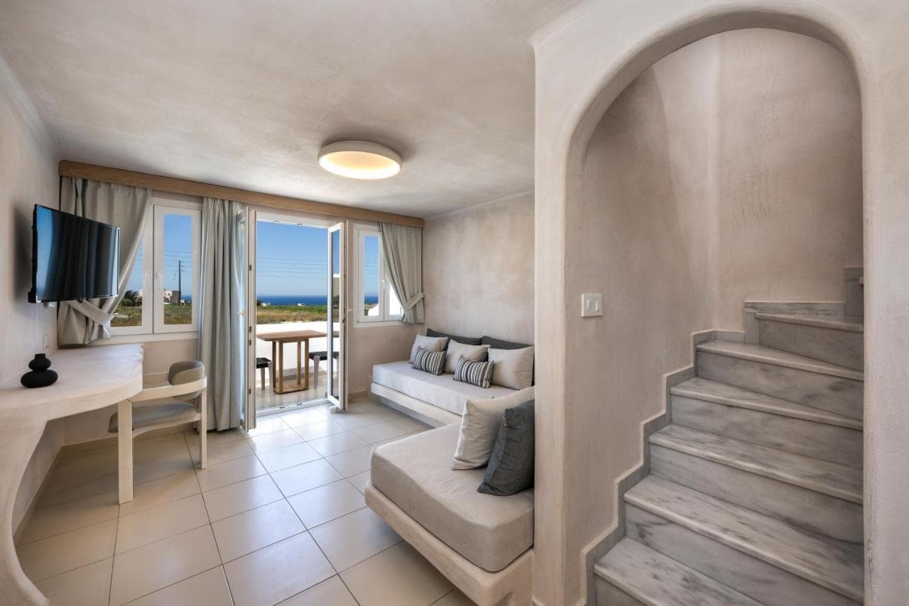 Aelia Luxury Suites – photo 6
