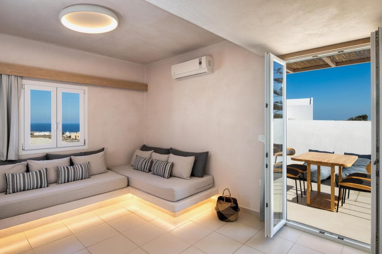 Aelia Luxury Suites – photo 5