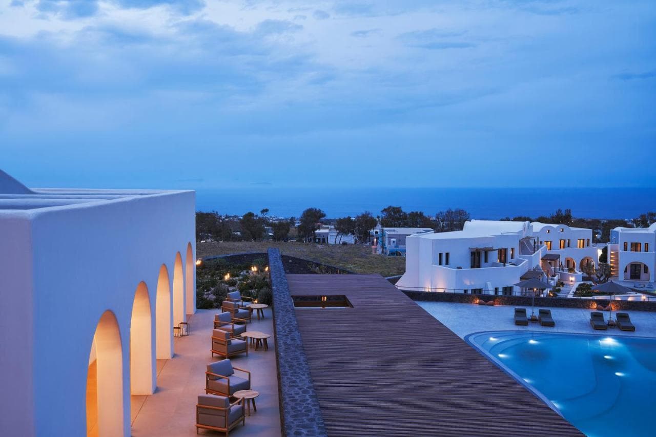 Orama Hotel & Spa – photo 4