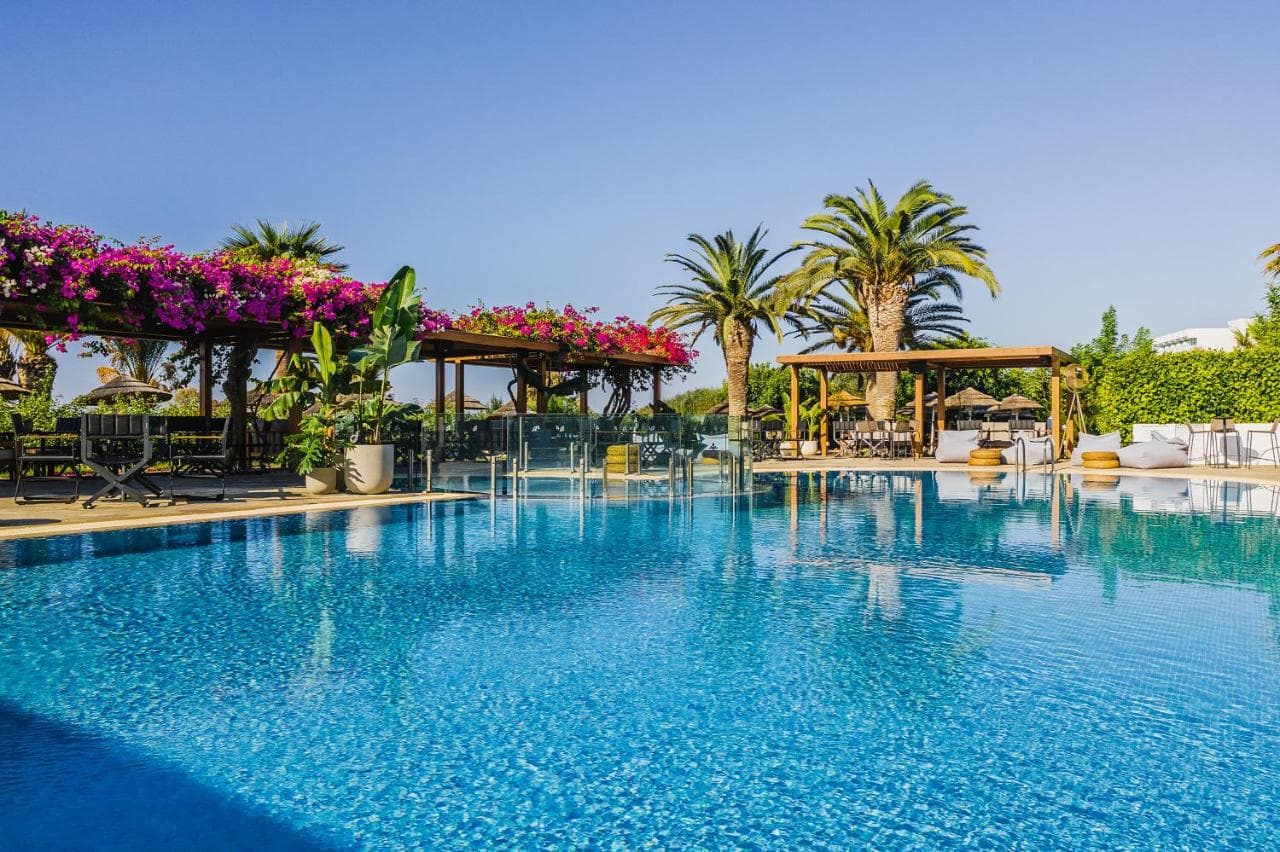 Alion Beach Hotel – photo 4