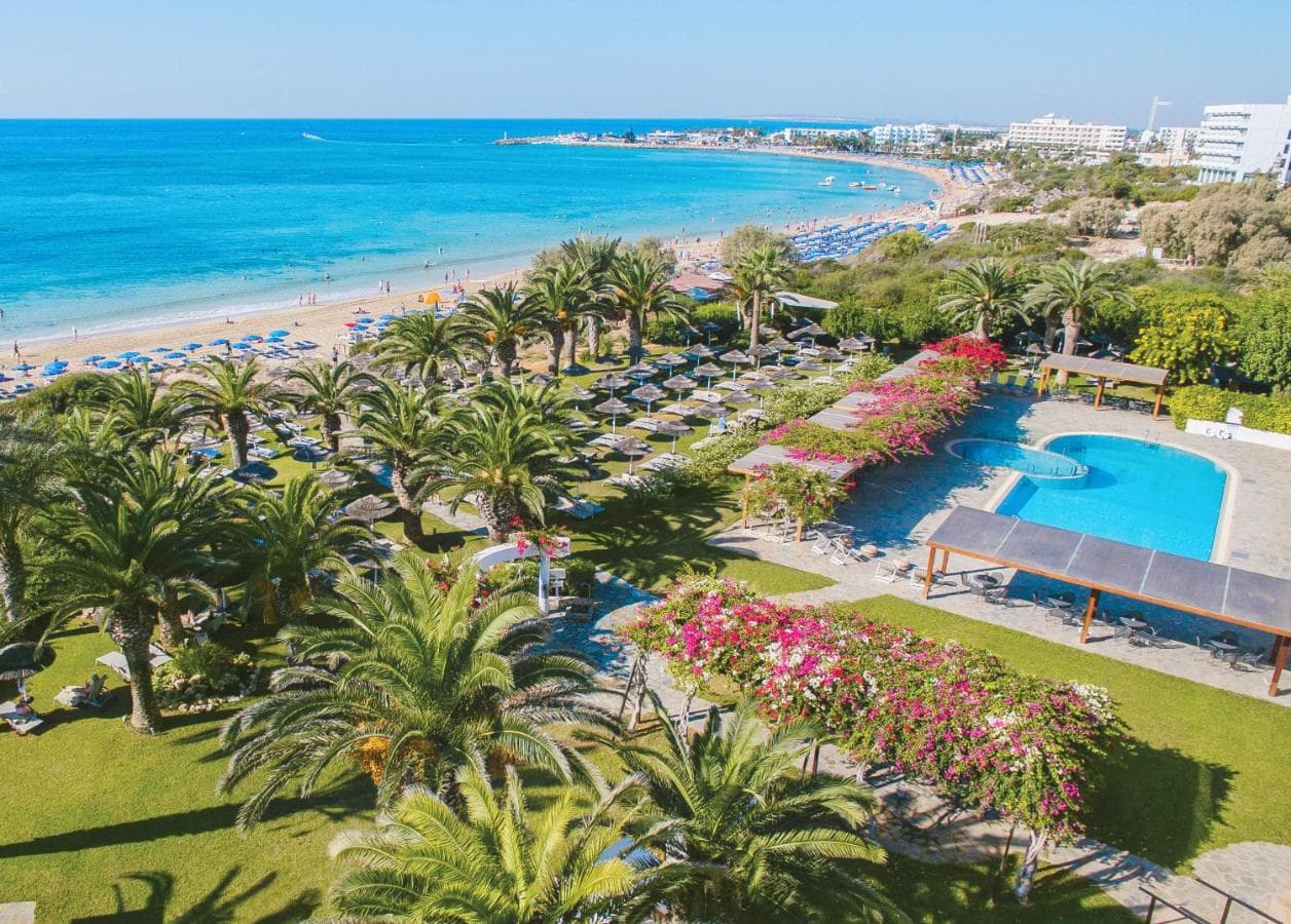 Alion Beach Hotel – photo 7