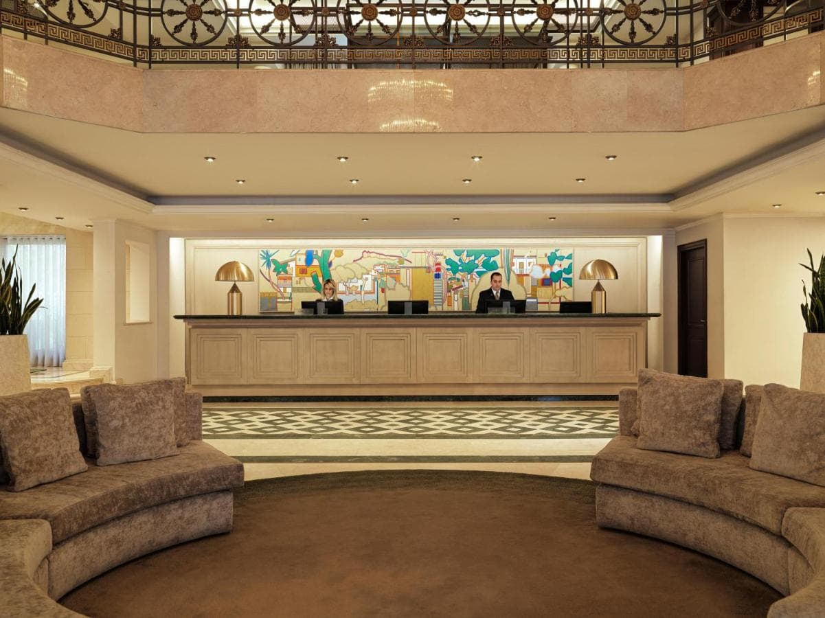 Electra Palace Athens – photo 6