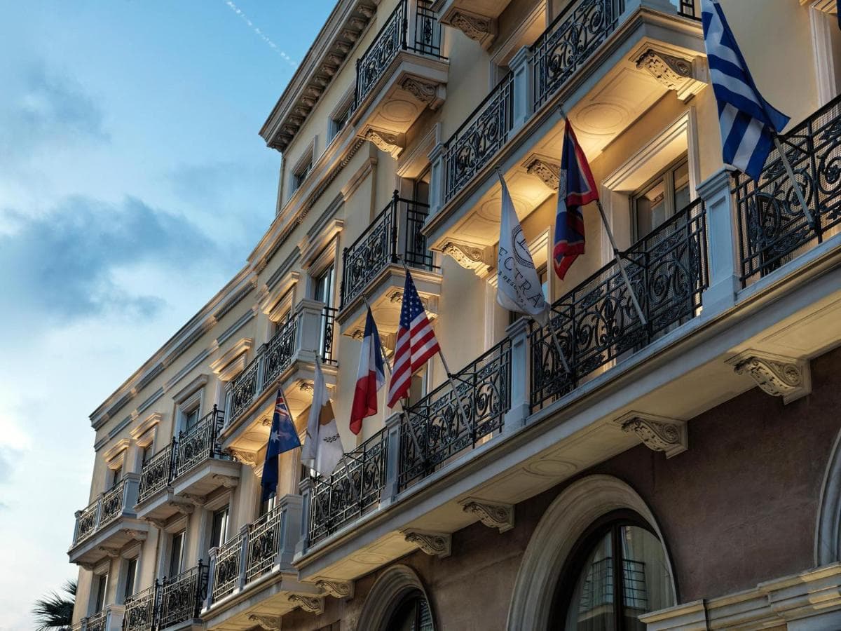 Electra Palace Athens – photo 3