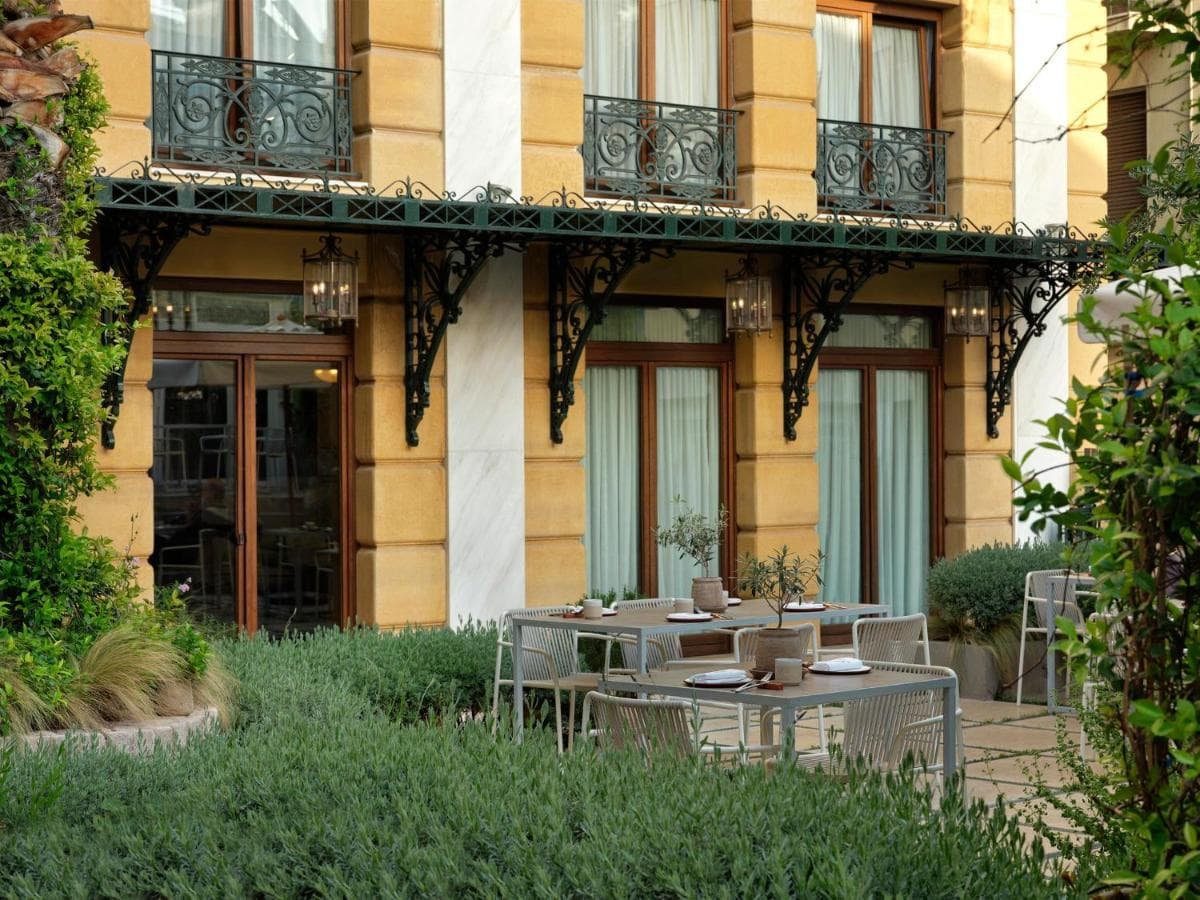 Electra Palace Athens – photo 4
