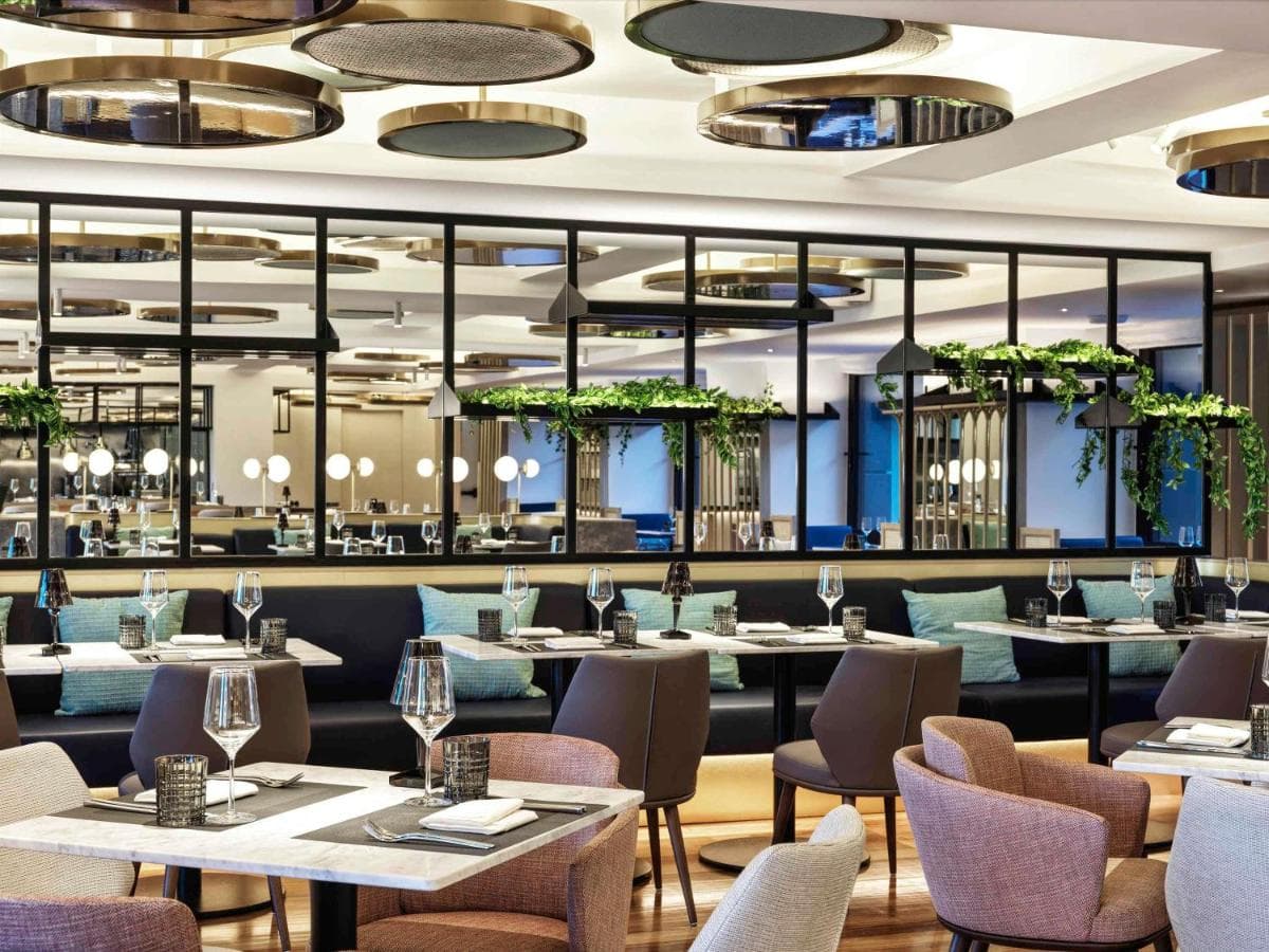 Athens Capital Center Hotel - MGallery Collection – photo 5