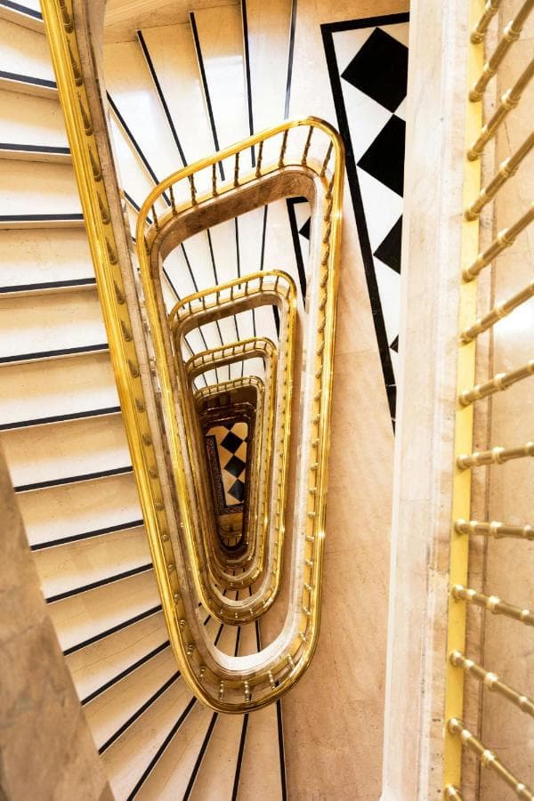 Hotel Grande Bretagne, a Luxury Collection Hotel, Athens – photo 6