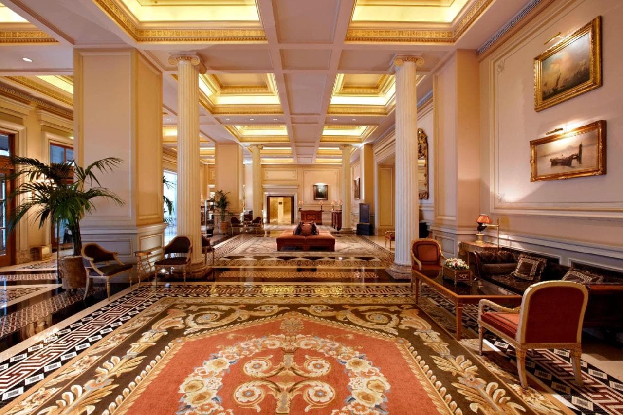 Hotel Grande Bretagne, a Luxury Collection Hotel, Athens – photo 5