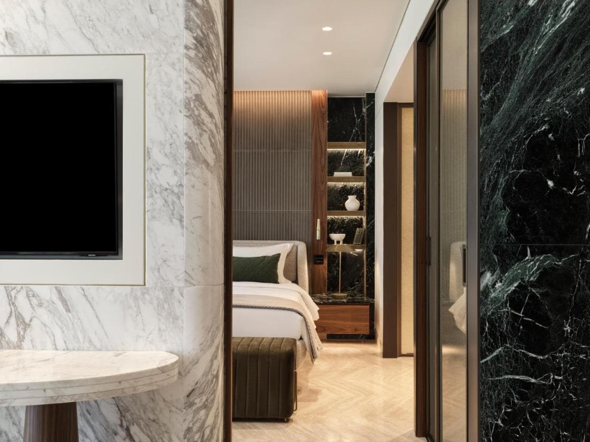 Anthology of Athens, The Leading Hotels of the World – photo 4