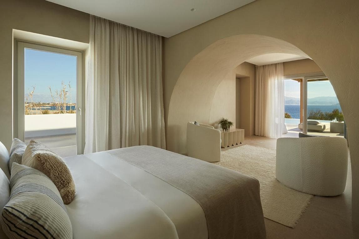 PAROCKS Luxury Hotel & Spa – photo 2