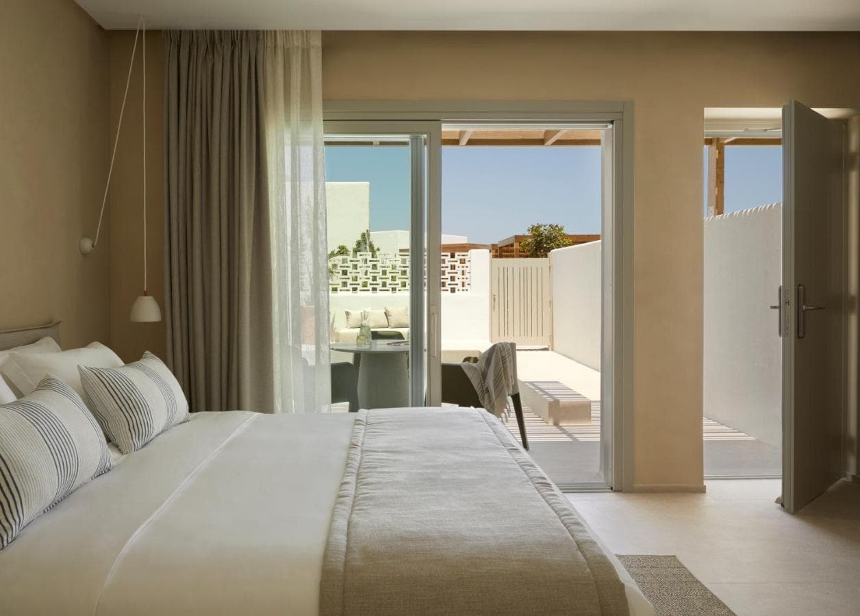 PAROCKS Luxury Hotel & Spa – photo 8