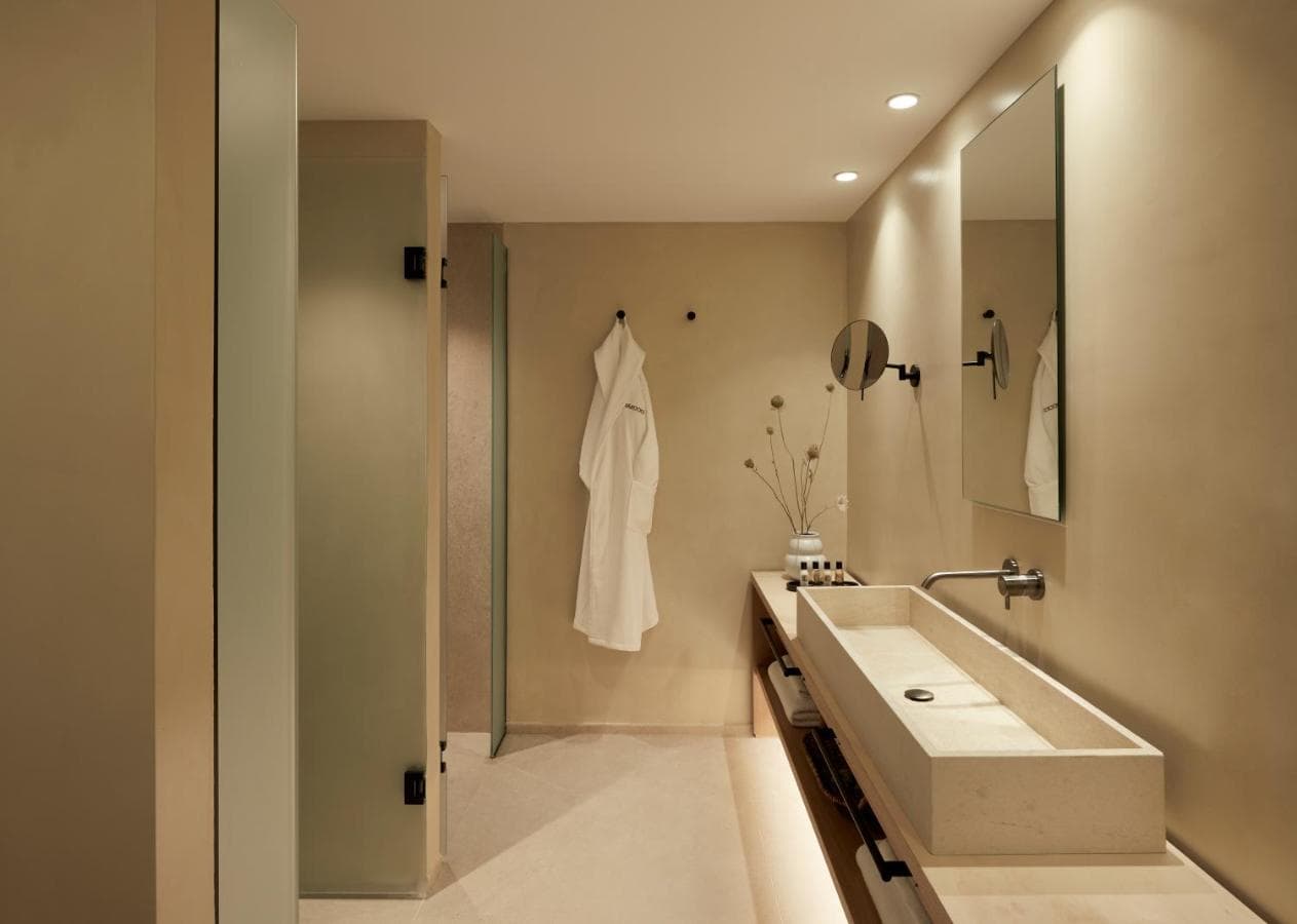PAROCKS Luxury Hotel & Spa – photo 3