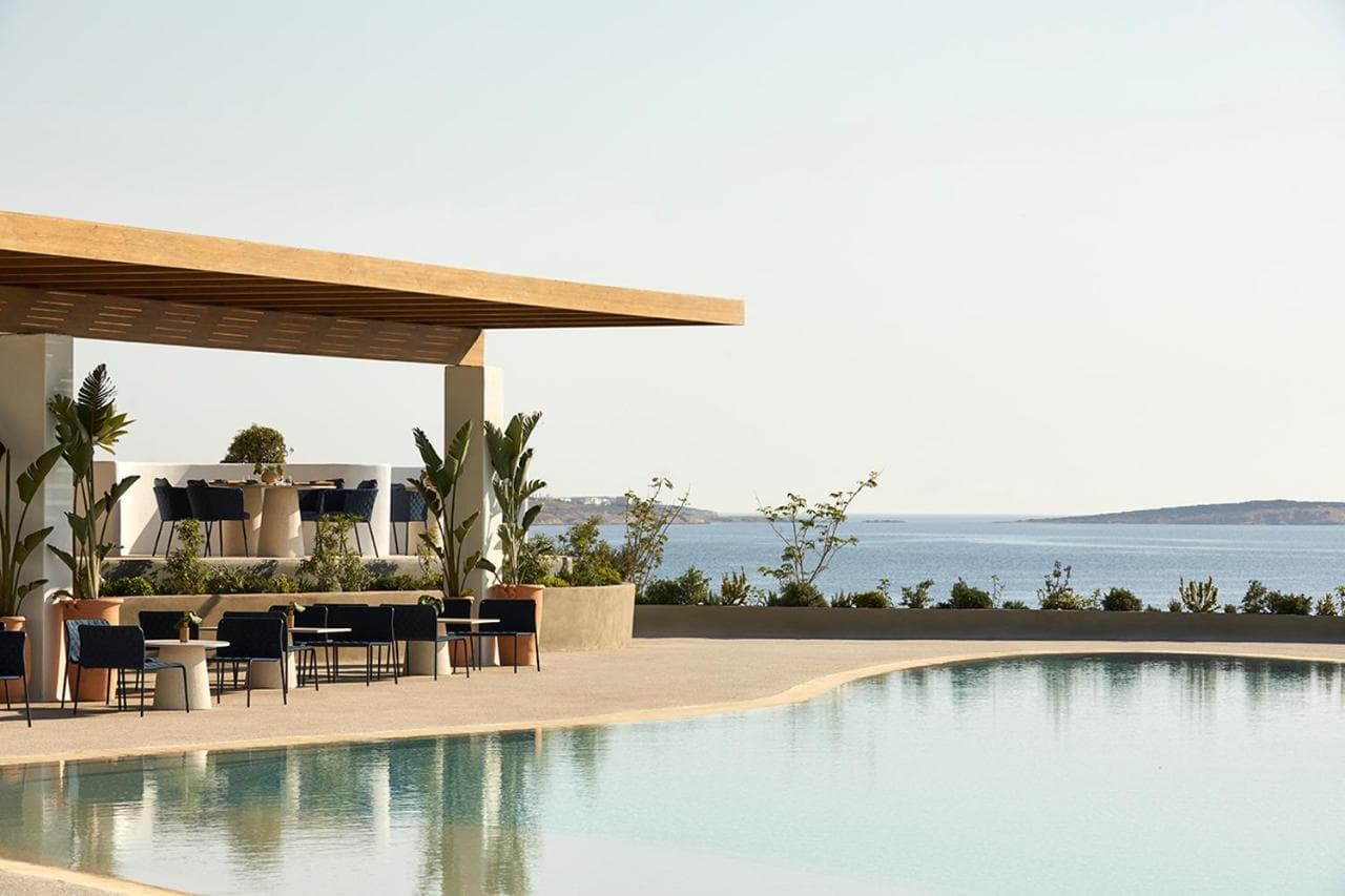 PAROCKS Luxury Hotel & Spa – photo 7