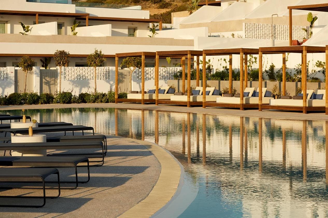 PAROCKS Luxury Hotel & Spa – photo 4