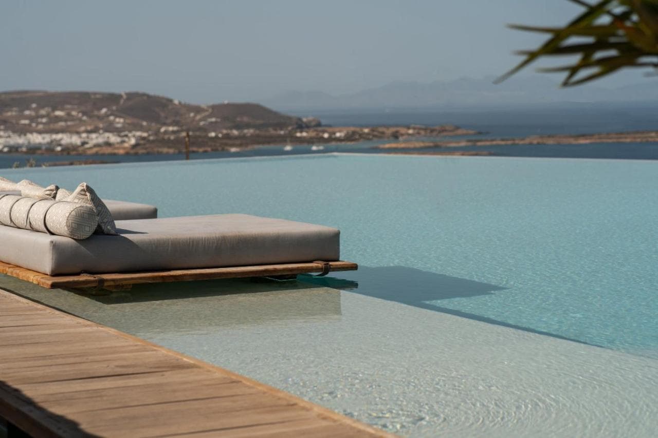 Mythic Paros , Adults Only – photo 7